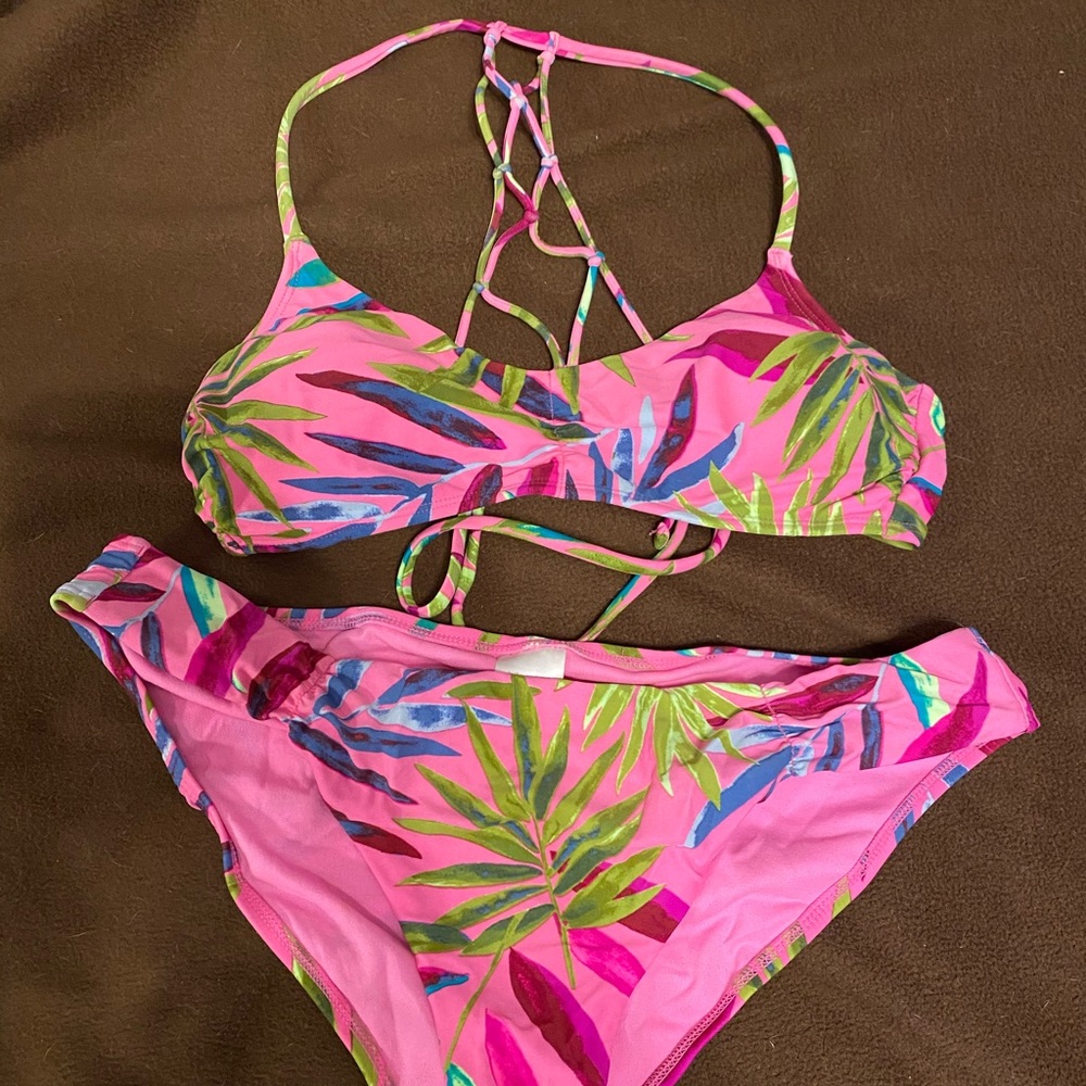 Target swim suit